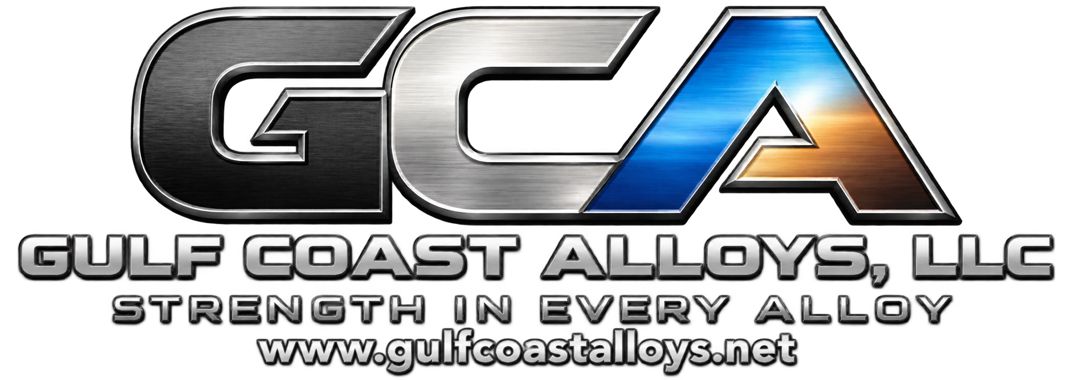Gulf Coast Alloys