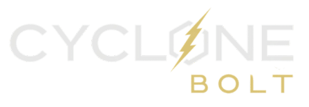 Cyclone Bolt